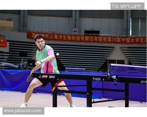 杭州乒乓球队表现优异最新乒乓球状态TOP10揭晓 杭州乒乓球队表现优异最新乒乓球状态TOP10揭晓