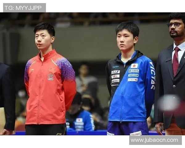 杭州乒乓球队在洲际杯中的精彩表现与状态分析