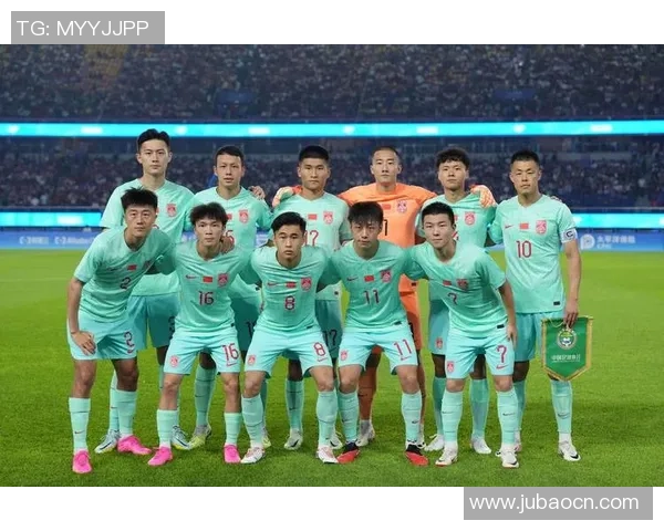 杭州足球队力量表现数据分析揭示球队潜力与发展方向