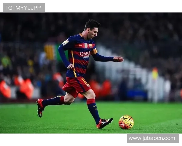 梅西的足球传奇之路与他在全球的影响力分析 梅西的足球传奇之路与他在全球的影响力分析