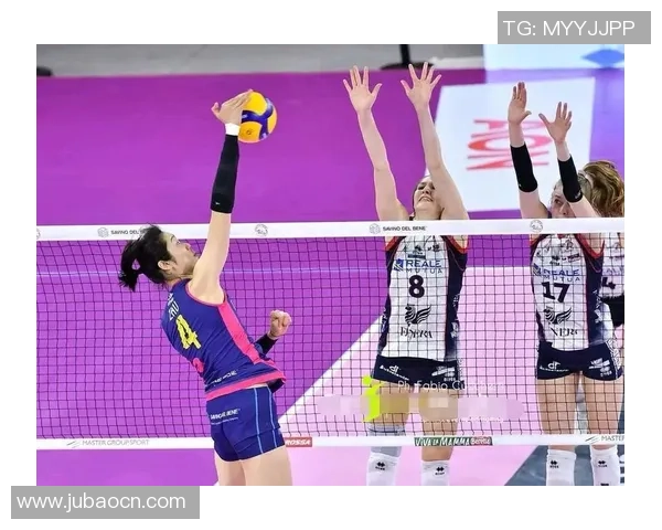 武汉排球队整体压制战术解析及其对排球赛事的影响探讨