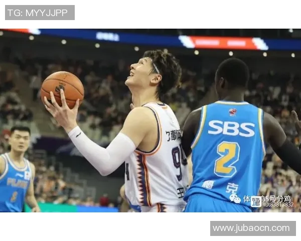 深入分析上海篮球队节奏打法的战术特点与优势解析 深入分析上海篮球队节奏打法的战术特点与优势解析