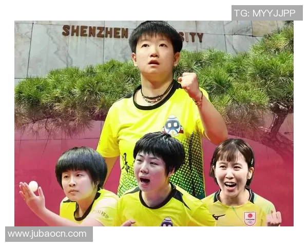 深圳乒乓球队在奥运会积分榜上以67分稳居第一名引发关注