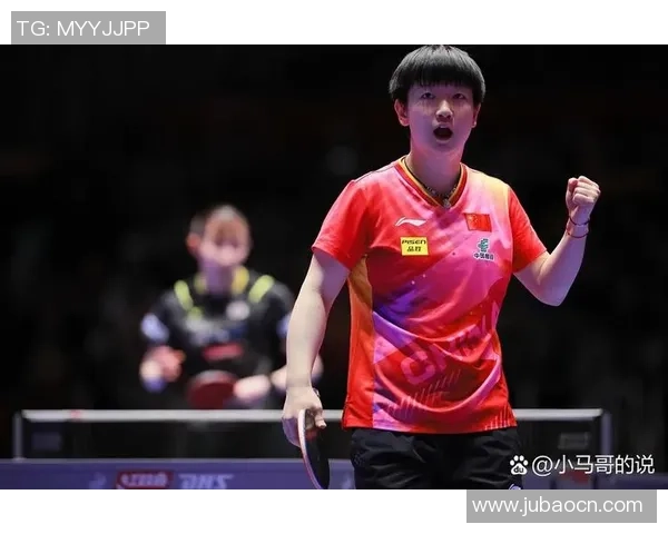 赛后复盘分析北京与杭州乒乓球队心理素质的较量与启示