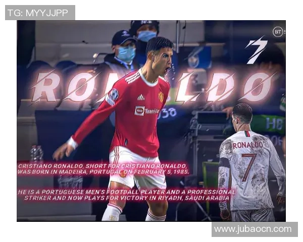 足球明星们热议C罗的传奇生涯与对足球的深远影响