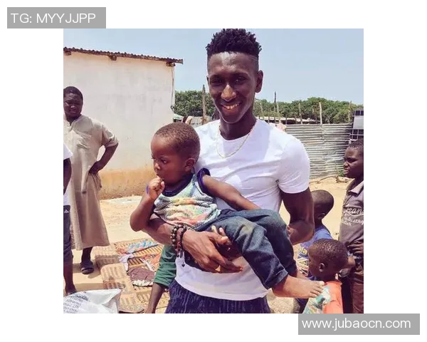 非洲孤儿足球明星的励志故事与梦想之路探索 非洲孤儿足球明星的励志故事与梦想之路探索