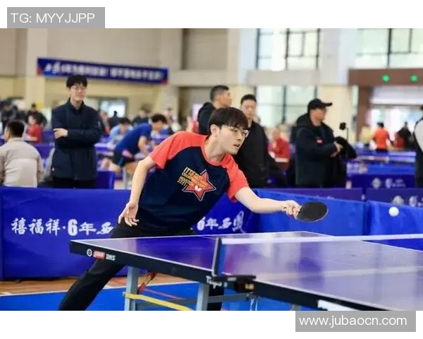 乒乓球焦点:西安乒乓球队的比赛经验探讨 乒乓球焦点:西安乒乓球队的比赛经验探讨