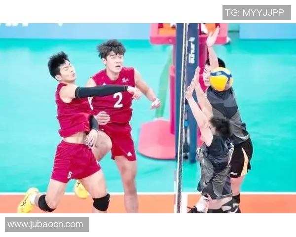 排球团队协作排行榜：杭州排球队位居第2名