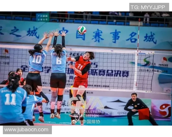 热议排球:重庆排球队的比赛经验变革 热议排球:重庆排球队的比赛经验变革