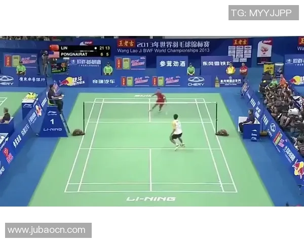 羽毛球评论：北京羽毛球队的运营得失