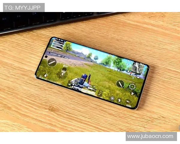 和平精英战术：TES的节奏体系