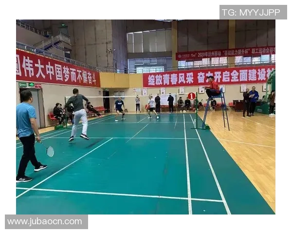 权威发布:羽毛球灵活性实力榜单