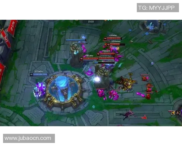 专业解读:WE的包夹打法 专业解读:WE的包夹打法