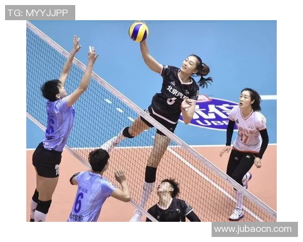 排球热议:深圳排球队的力量争议