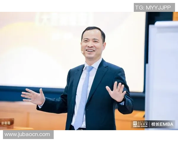 深度对话：陈军的CS_GO人生