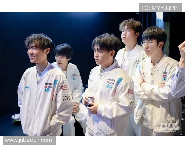 赛后复盘：BLG vs JDG的团队协作