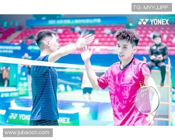 2026羽毛球配合排名：上海羽毛球队创新高