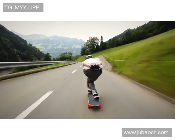 极限运动嘉年华点评：广州滑板队的战术表现