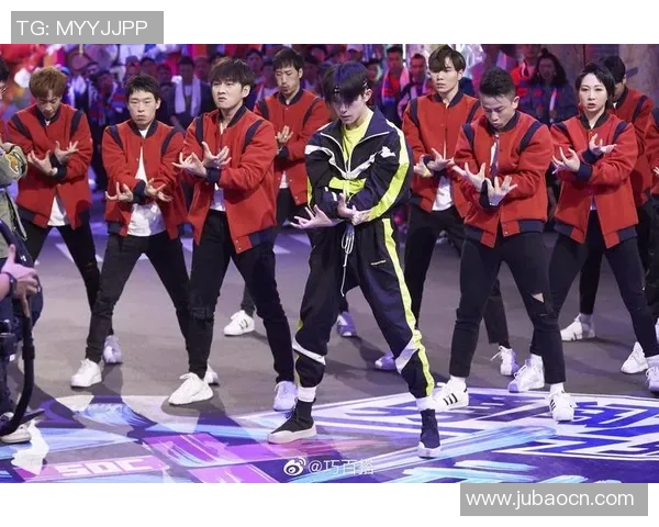 2026街舞心理素质排行榜：杭州街舞队位居第1名