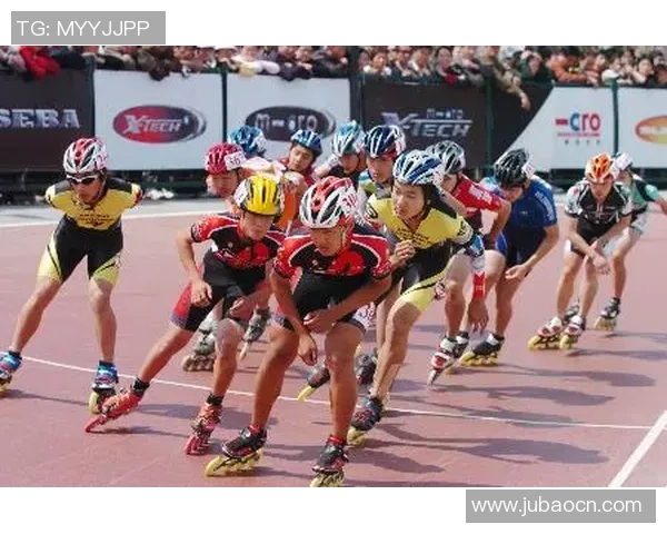 世界滑板锦标赛点评：杭州街舞队的速度表现